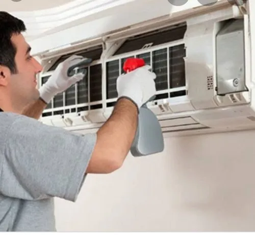 SİVRİHİSAR Klima Servisi